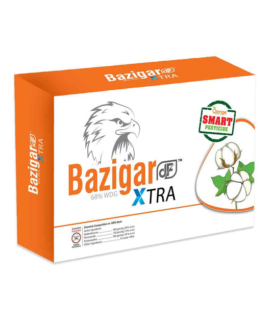 Bazigar-DF Xtra
