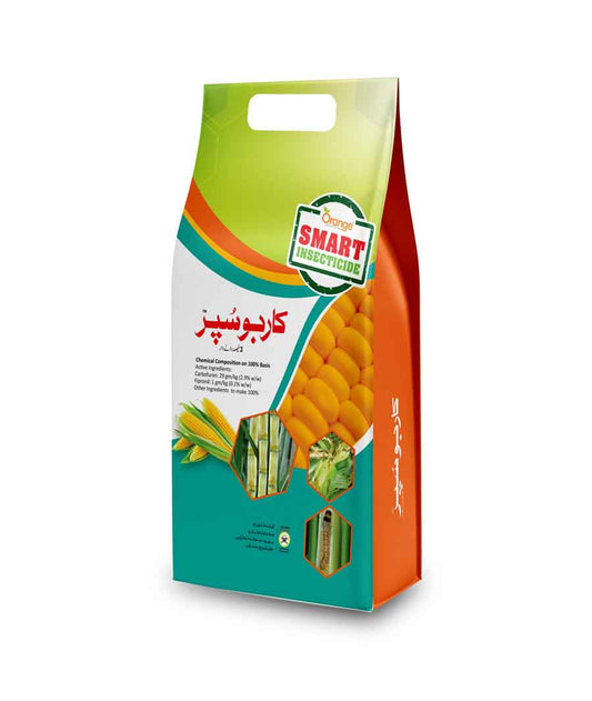 Insecticide products in Pakistan