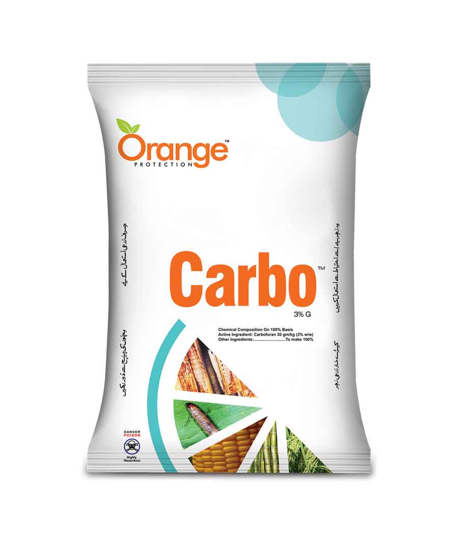 Carbo insecticide products