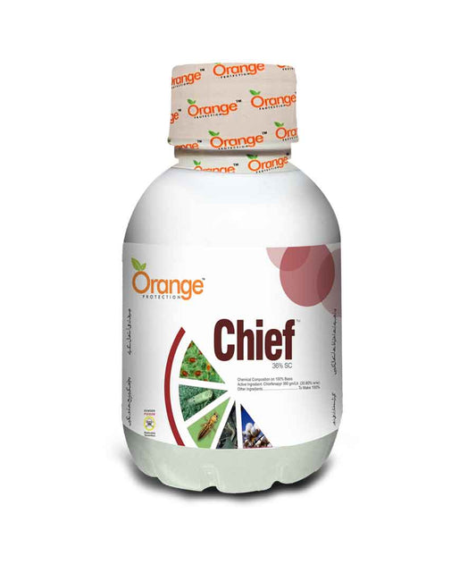 Insecticide product in Pakistan