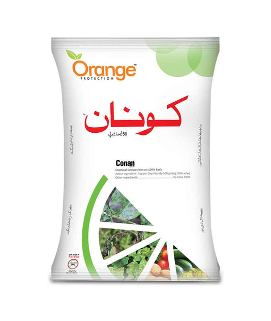 Conan Fungicide Product in Pakistan