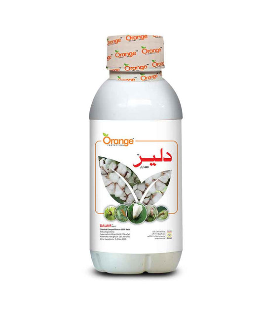 Dalair Insecticide Products in Pakistan