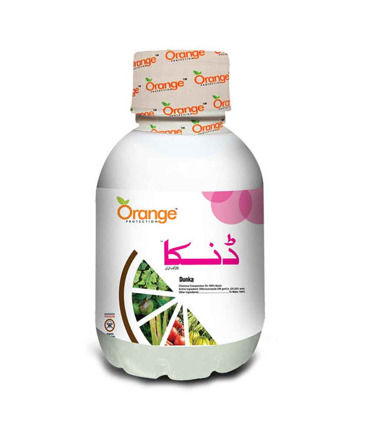 Dunka Fungicide Products