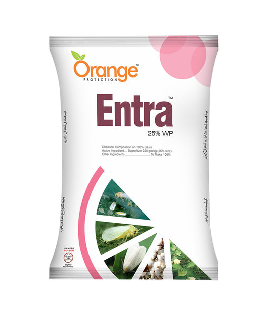 Insecticide product in Pakistan