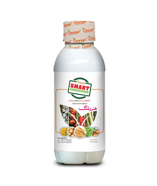 Micronutrients products in Pakistan