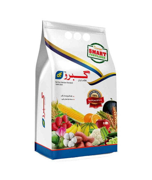 Gabru-DF Micronutrient Product Price in Pakistan.