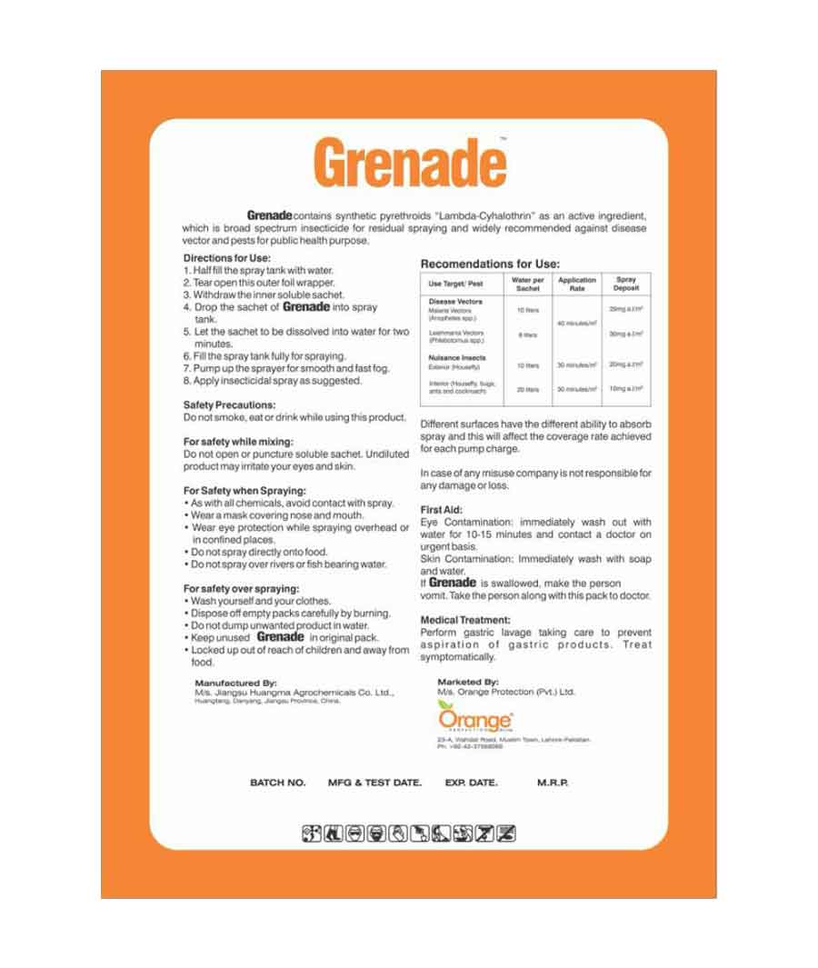 Grenade