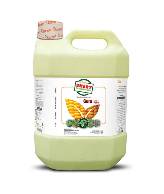 Herbicide products for Maize Crop
