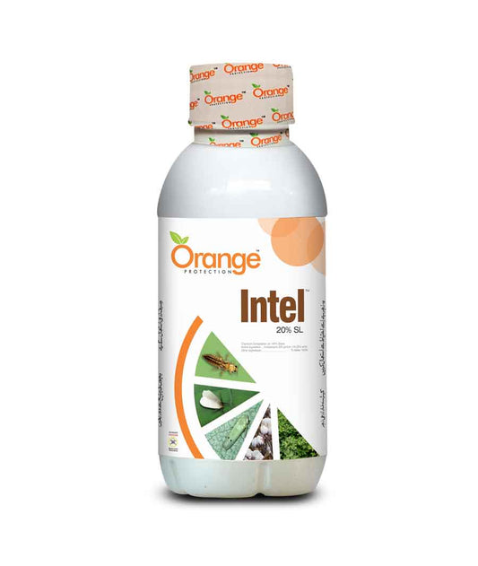 Intel 20 SL insecticide products