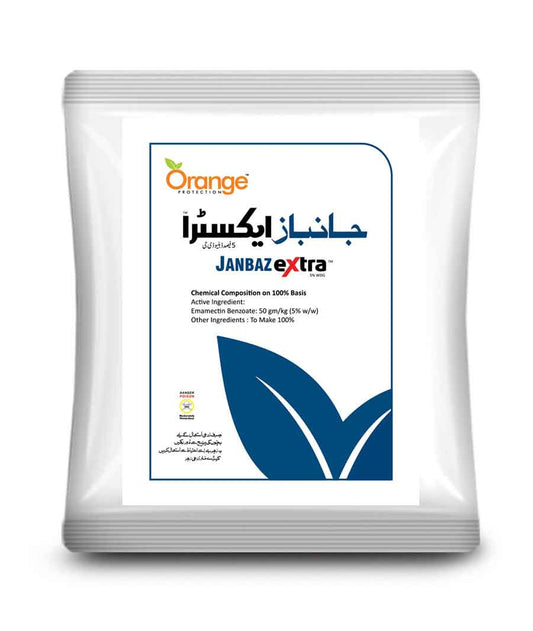 Janbaz Extra Insecticide Product