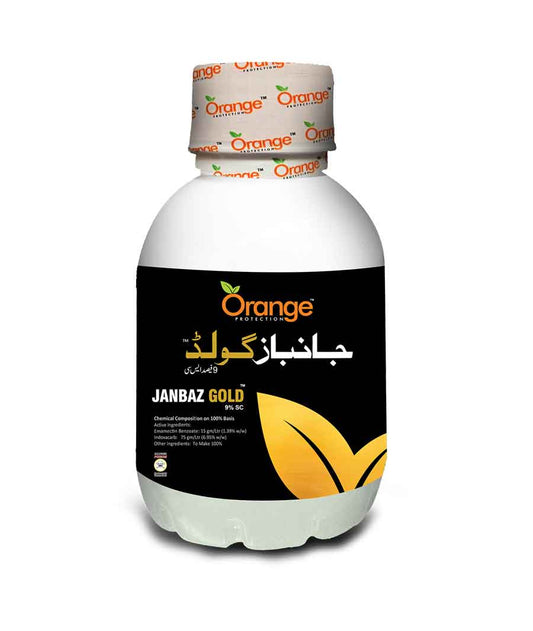 Insecticide Products in Pakistan