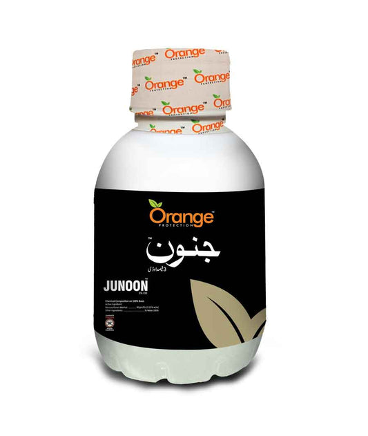 Herbicide product for wheat crop