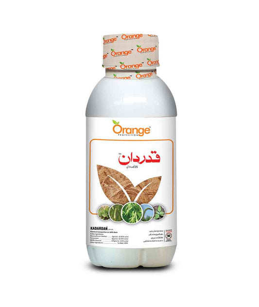 Herbicide product for Wheat