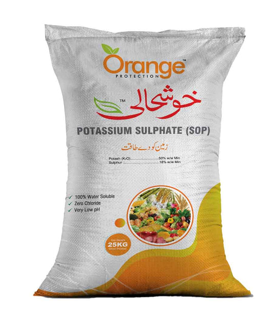 Micronutrients products for all crops