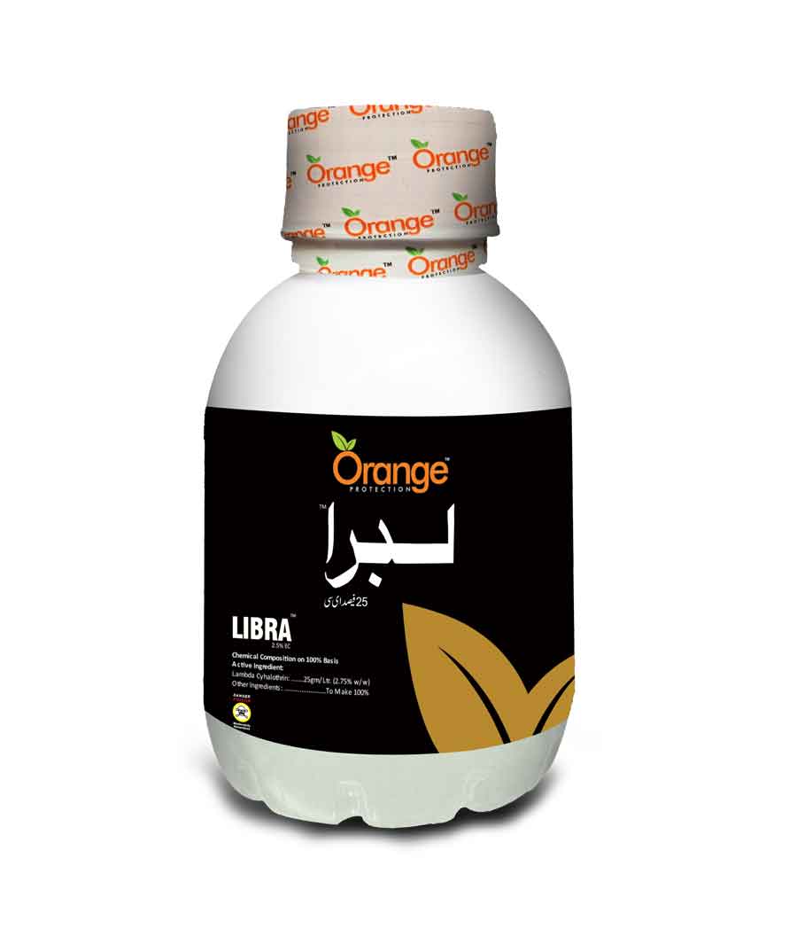 Pesticide product for Cotton crop