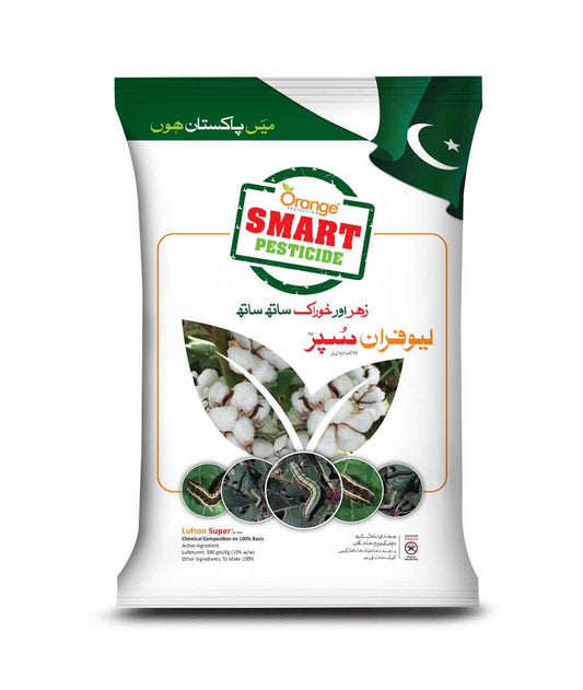 Insecticide Products for Cotton