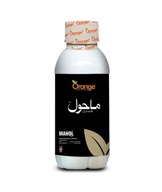 Best herbicide product for Wheat crop