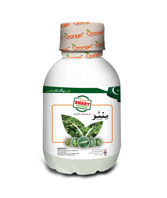 Insecticide Product for Cotton Crop