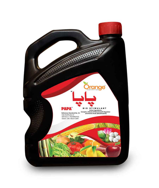 Papa Micronutrients for all crops