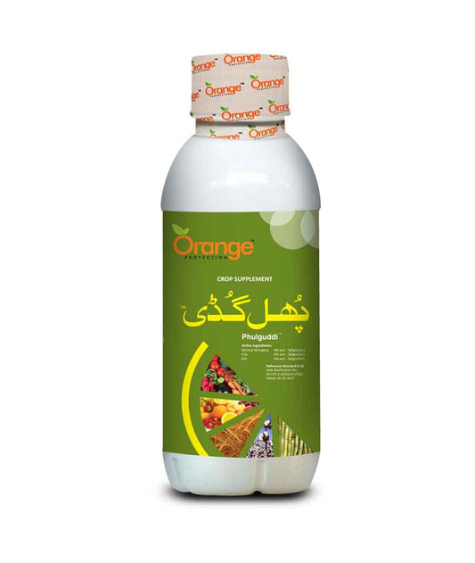 Micronuterient for Vegetables & Orchard