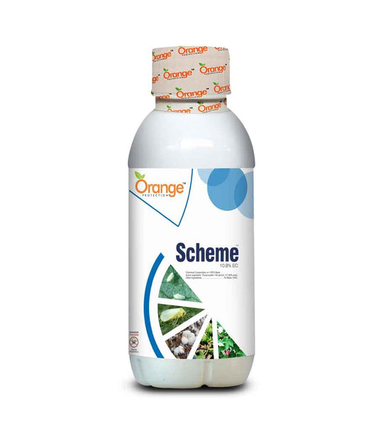 Pesticide products in Pakistan