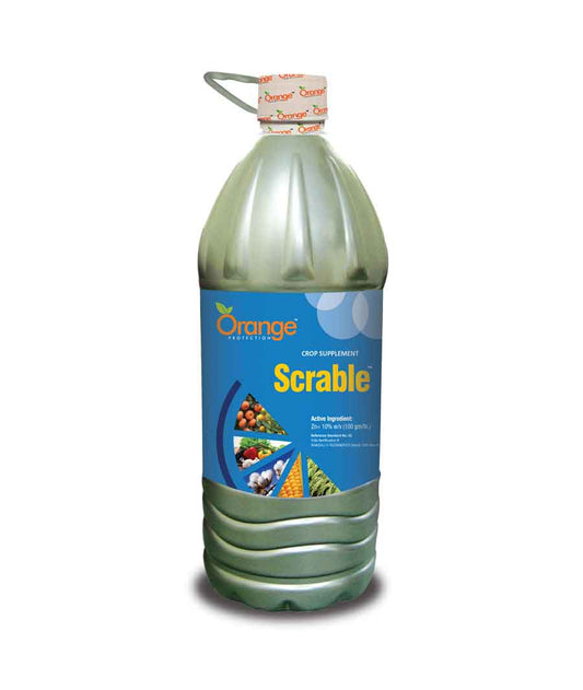 Micronutrients for Orchard