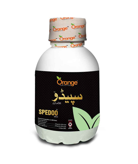 Fungicide products for all crops