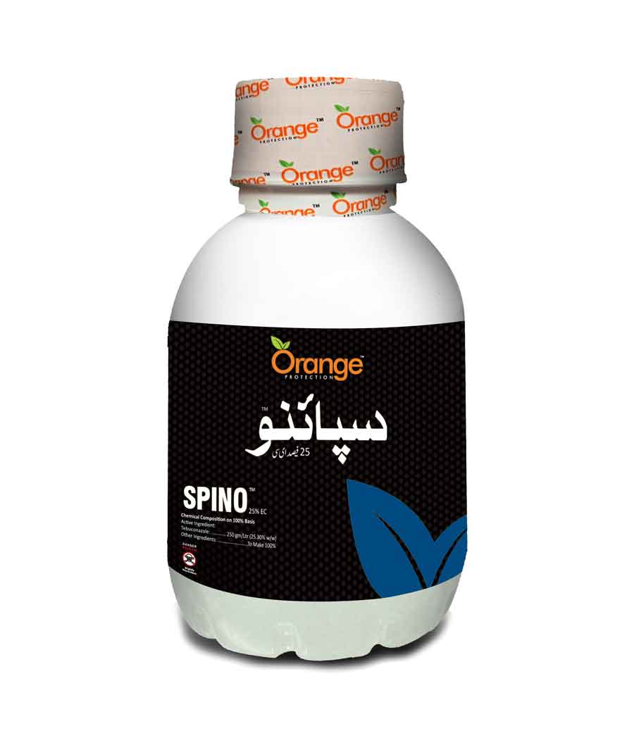Fungicide Products in Pakistan