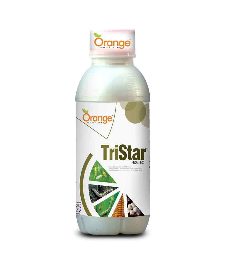 tristar herbicide Tristar Insecticide Product For Cotton Crop