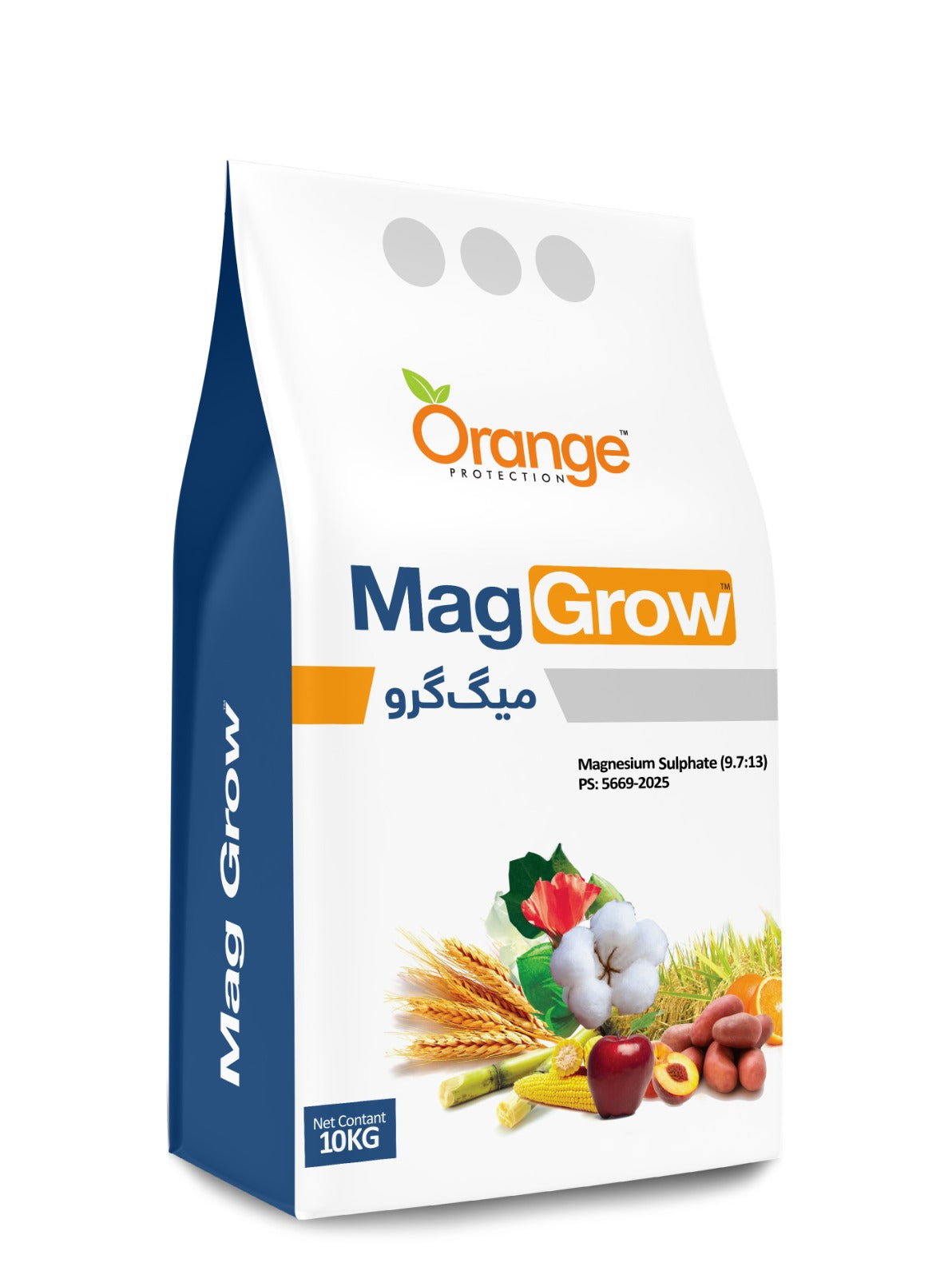 MAG GROW