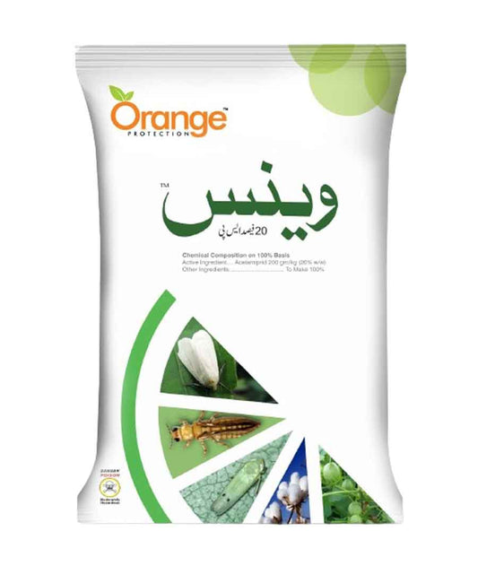 Insecticide Product is Pakistan
