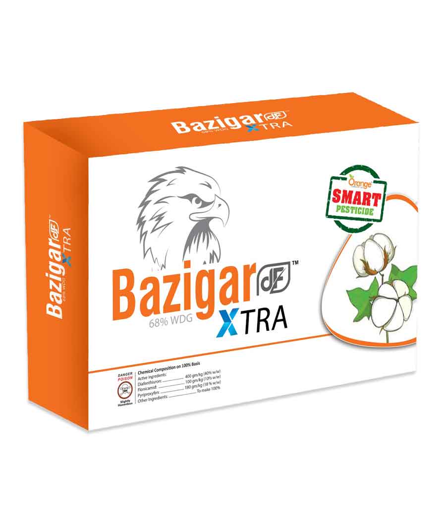 Bazigar-DF Xtra