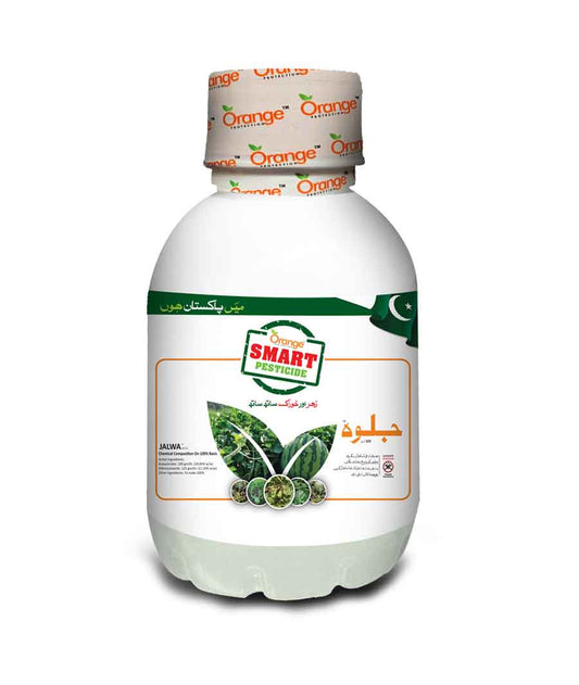 Jalwa Fungicide Product in Pakistan