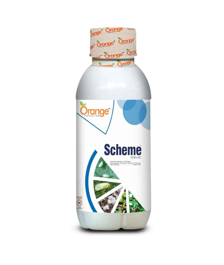 Scheme Insectcide Product For Cotton Crop | Pyriproxifen-10.8EC ...